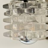 Paire d’appliques space age Raak Amsterdam