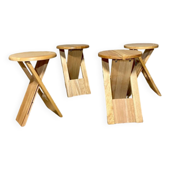 Suzy stools by Adrian Reed