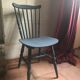 Chaises Baumann