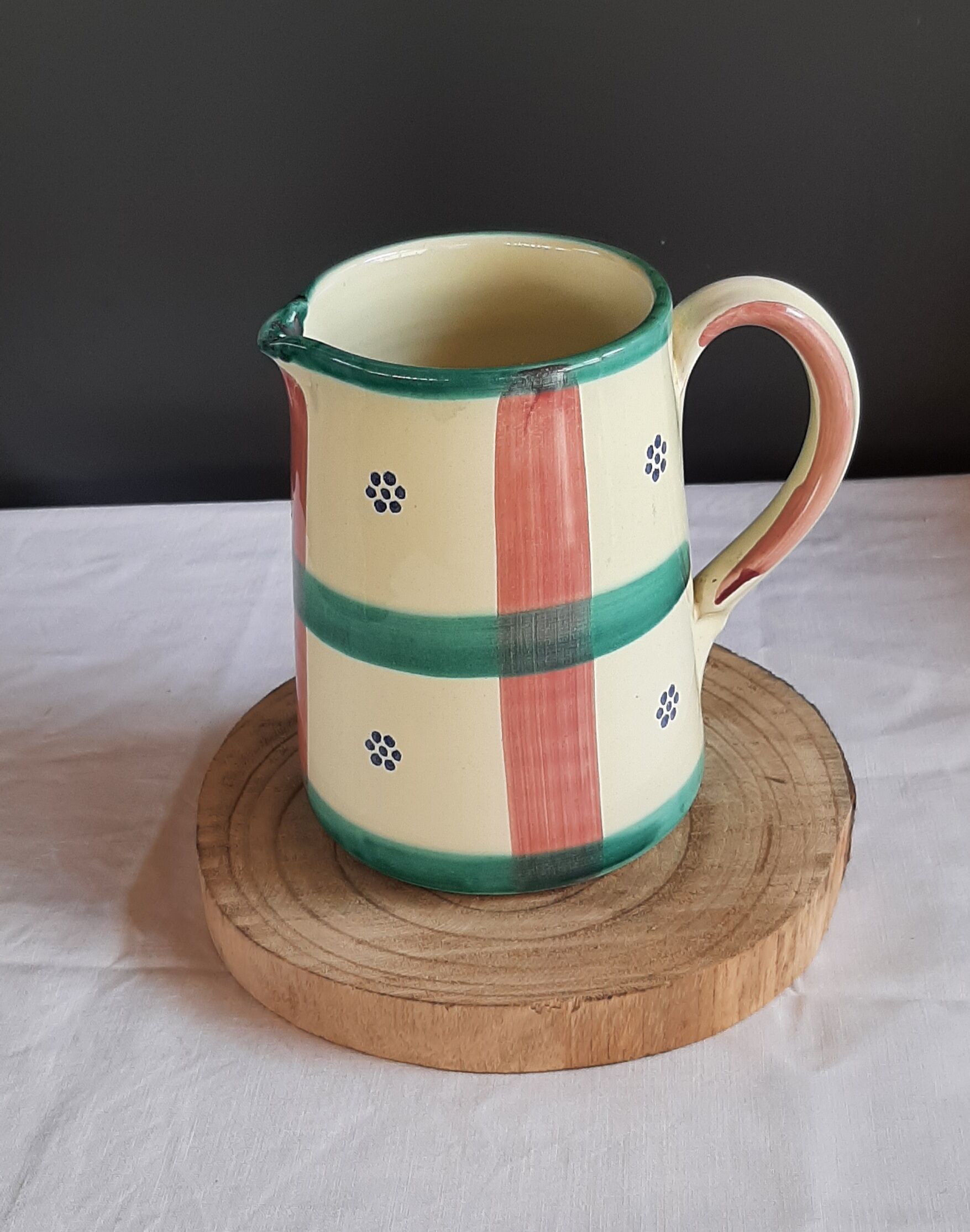 Carafe Patronelli Oronzo