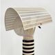 Lampadaire Shogun Mario Botta