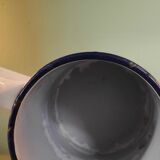 Enamelled coffee maker