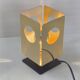 Vintage lamp 1960