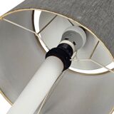 Kastrup Holmegaard -  Denemarken - desk lamp - glass- 60's