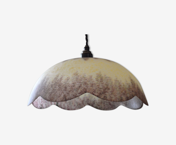 Suspension française 1970's