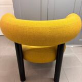 FAT Hallingdal 190 armchair TOM DIXON