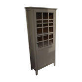 Parisian wardrobe glazed