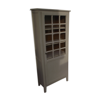 Parisian wardrobe glazed