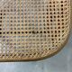 Lit de jour en bois courbé n°2 par Thonet