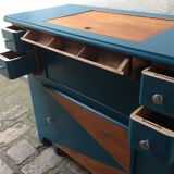 Furniture seamstress