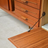 Long 230cm sideboard 1960