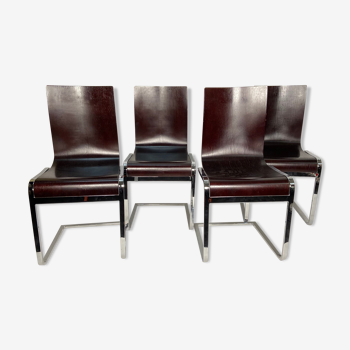 Set of 4 chairs