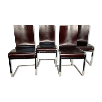 Set of 4 chairs