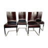 Set of 4 chairs