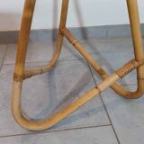 Plant Stand, Bambus 1950s/60s