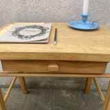 Baumann children's desk