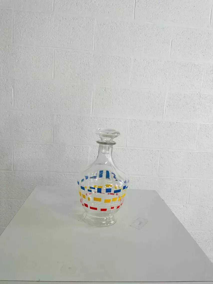 Service à liqueur