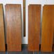 Modular wall shelf by Poul Cadovius, 1960