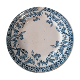 Assiette St Amand