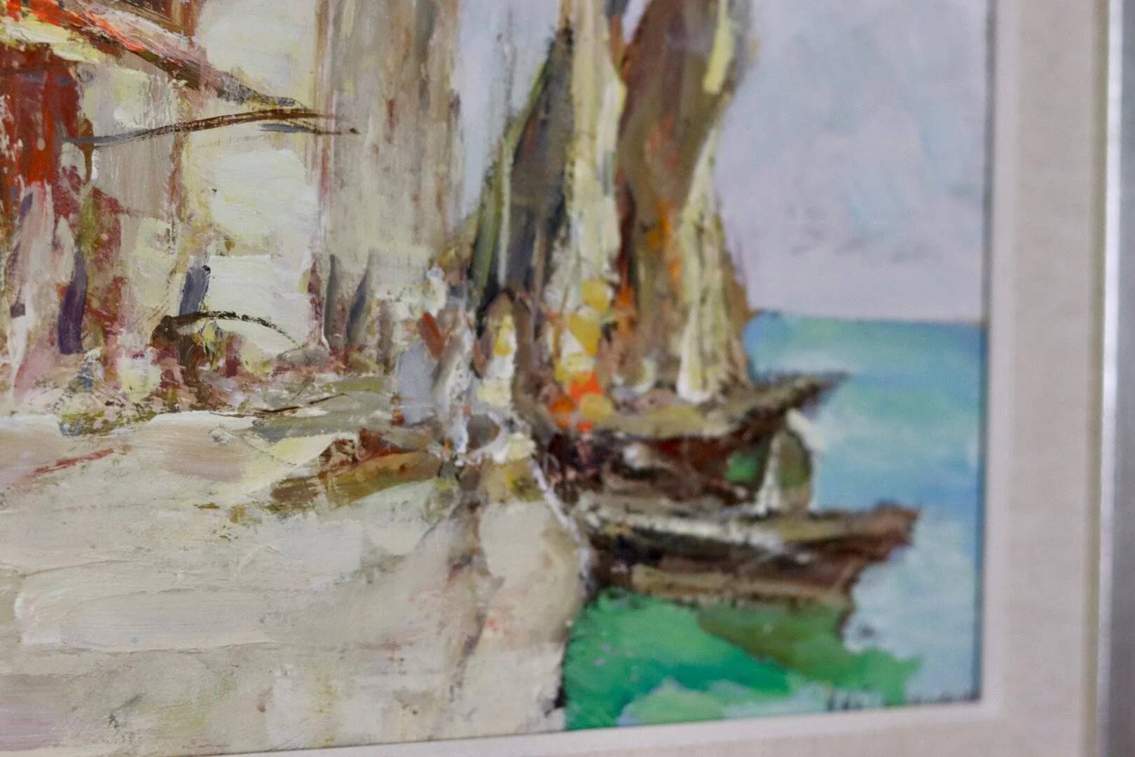 "Veil" by Knut Norman