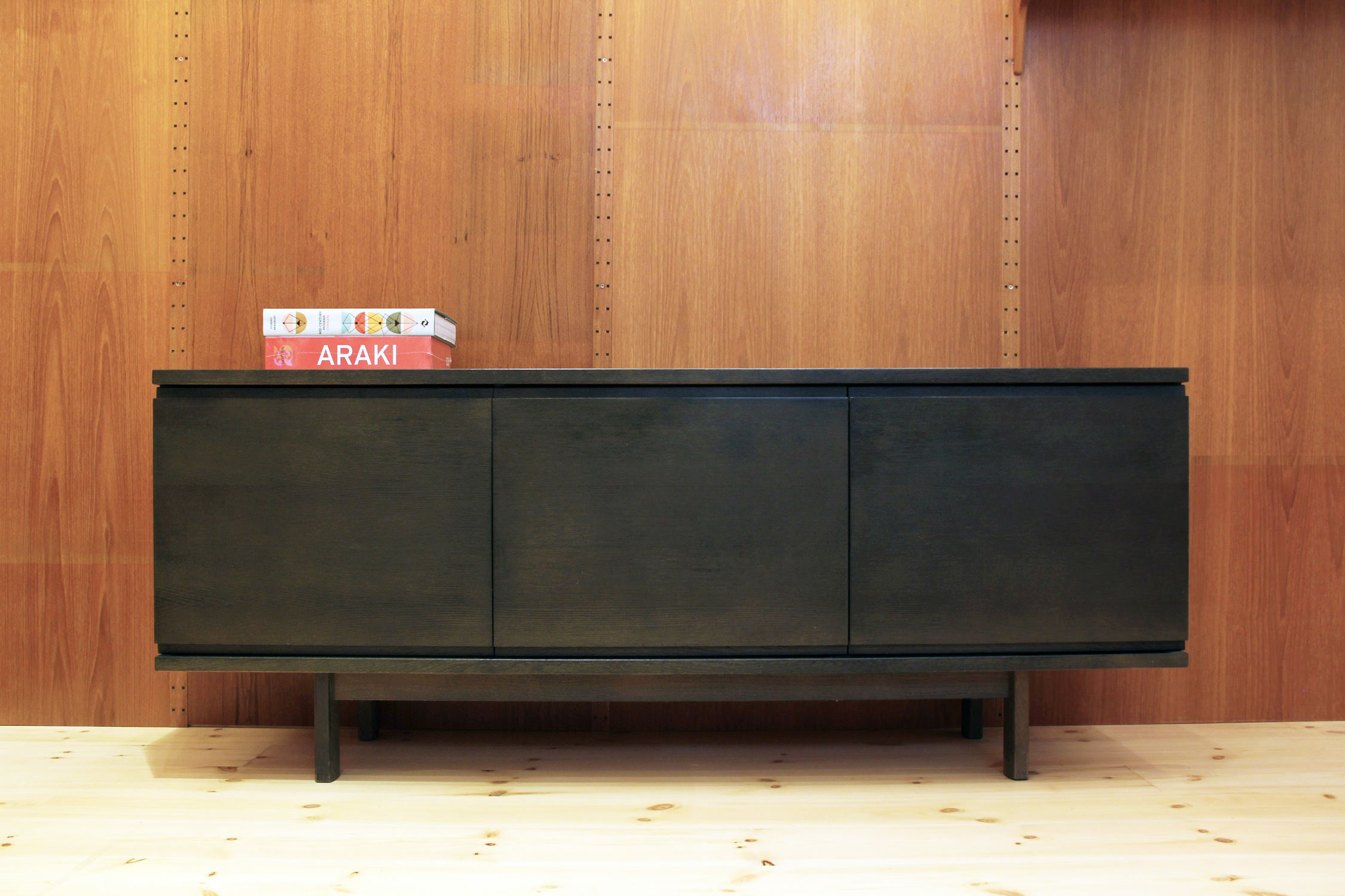 Enfilade par Asko, Finlande années 1960
