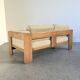 Gavina Bastiano two seat sofa, 1960s