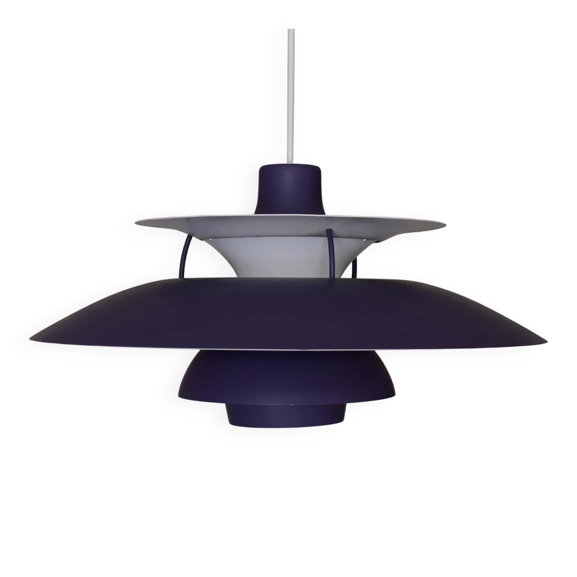 Louis Poulsen PH5 Pendant Light