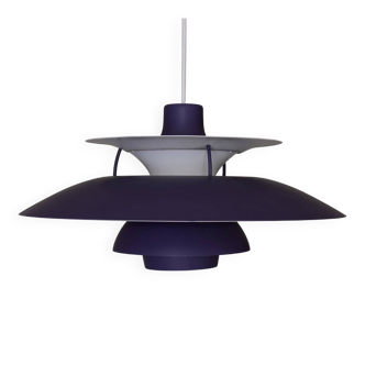 Louis Poulsen PH5 Pendant Light