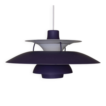 Louis Poulsen PH5 Pendant Light