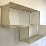 Etagère « Dedal » Mathieu Matégot  - vintage 1950