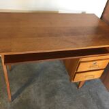 Modernist office Spirol scandinavian design compass feet