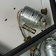 Raak Amsterdam vintage ceiling lamp 3 lights