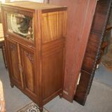 Art Deco bar furniture