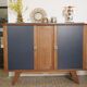 Vintage 50s buffet