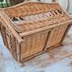 Porte revues vintage