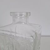 Vintage whiskey decanter