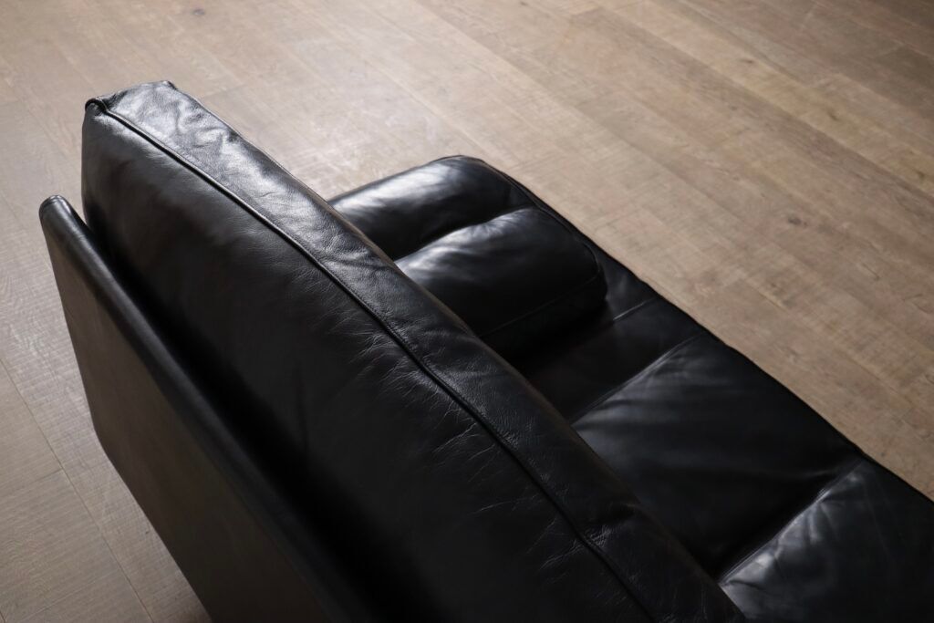 Milano 210 three-seater sofa by De Pas, D’Urbino and Lomazzi for Zanotta, Italy 1980s