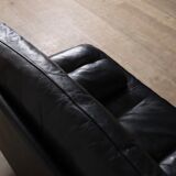 Milano 210 three-seater sofa by De Pas, D’Urbino and Lomazzi for Zanotta, Italy 1980s