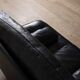 Milano 210 three-seater sofa by De Pas, D’Urbino and Lomazzi for Zanotta, Italy 1980s