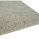 Tapis Oushak turc fait main 280 cm x 357 cm