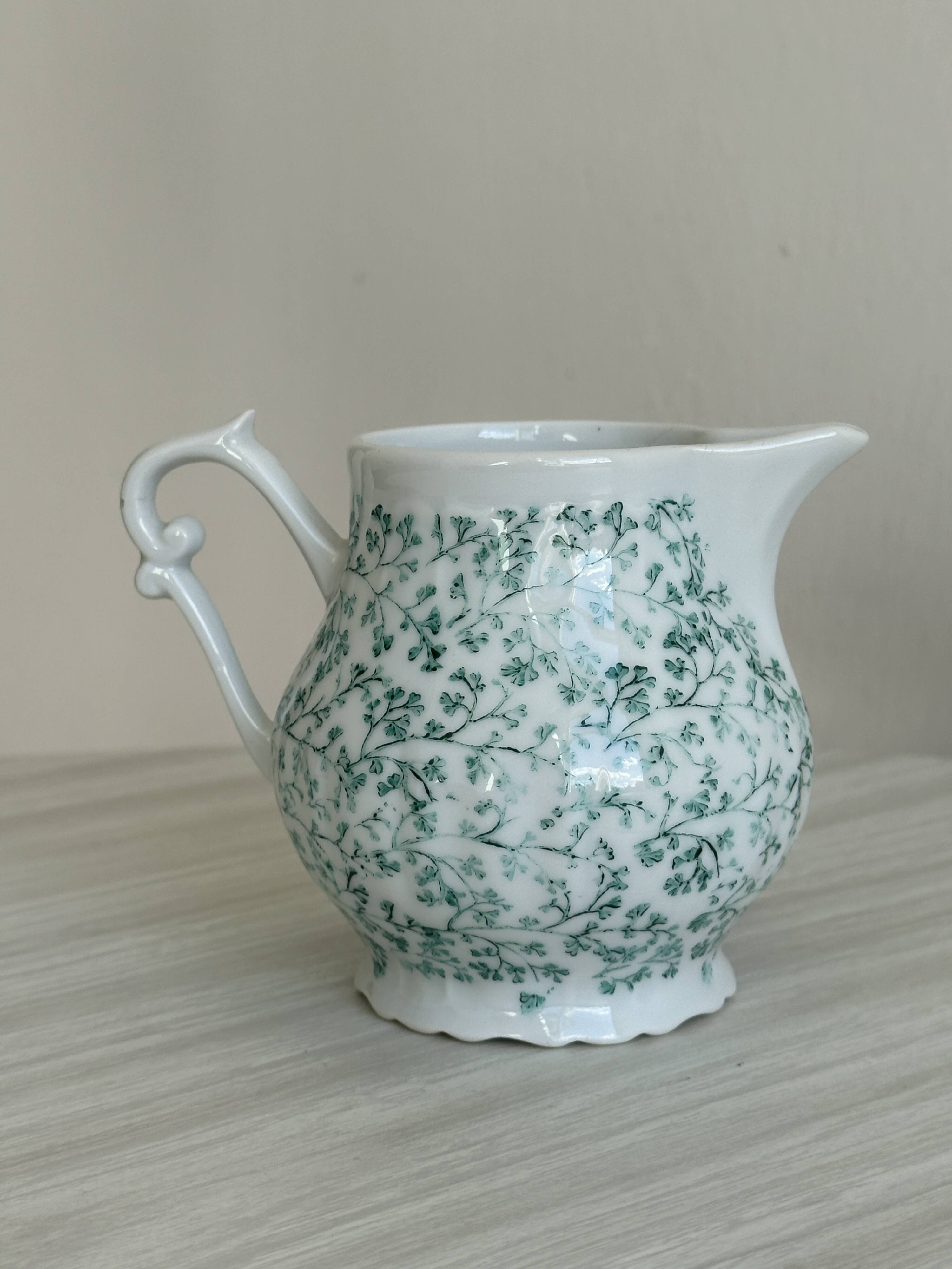 Vintage Lulin Paris Sauceboat
