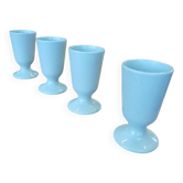 4 mazagrans/ mugs anciens