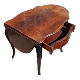 Napoleon III period coffee table