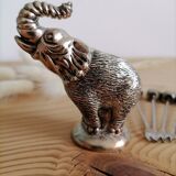 Set of 6 vintage aperitif spades