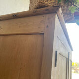 Wardrobe / Parisian wardrobe