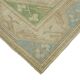 Turkish Vintage Anatolian Rug 169 cm x 242 cm