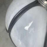 Vintage style Tiffany suspension