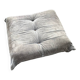 Togo pouf + canapé 3 places + chauffeuse