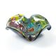 Murano glass bowl by Dino Martens, Italy, 1950s