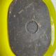 Vintage cast iron gratin dish Le Creuset